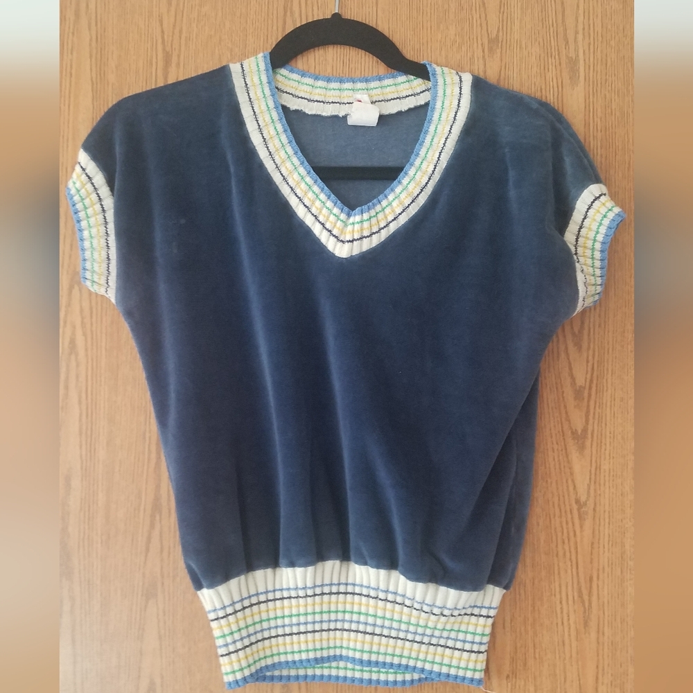 Hobbs Mills Vintage Shirt Size Large